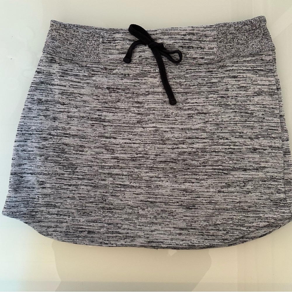 Athleta Downplay Skirt